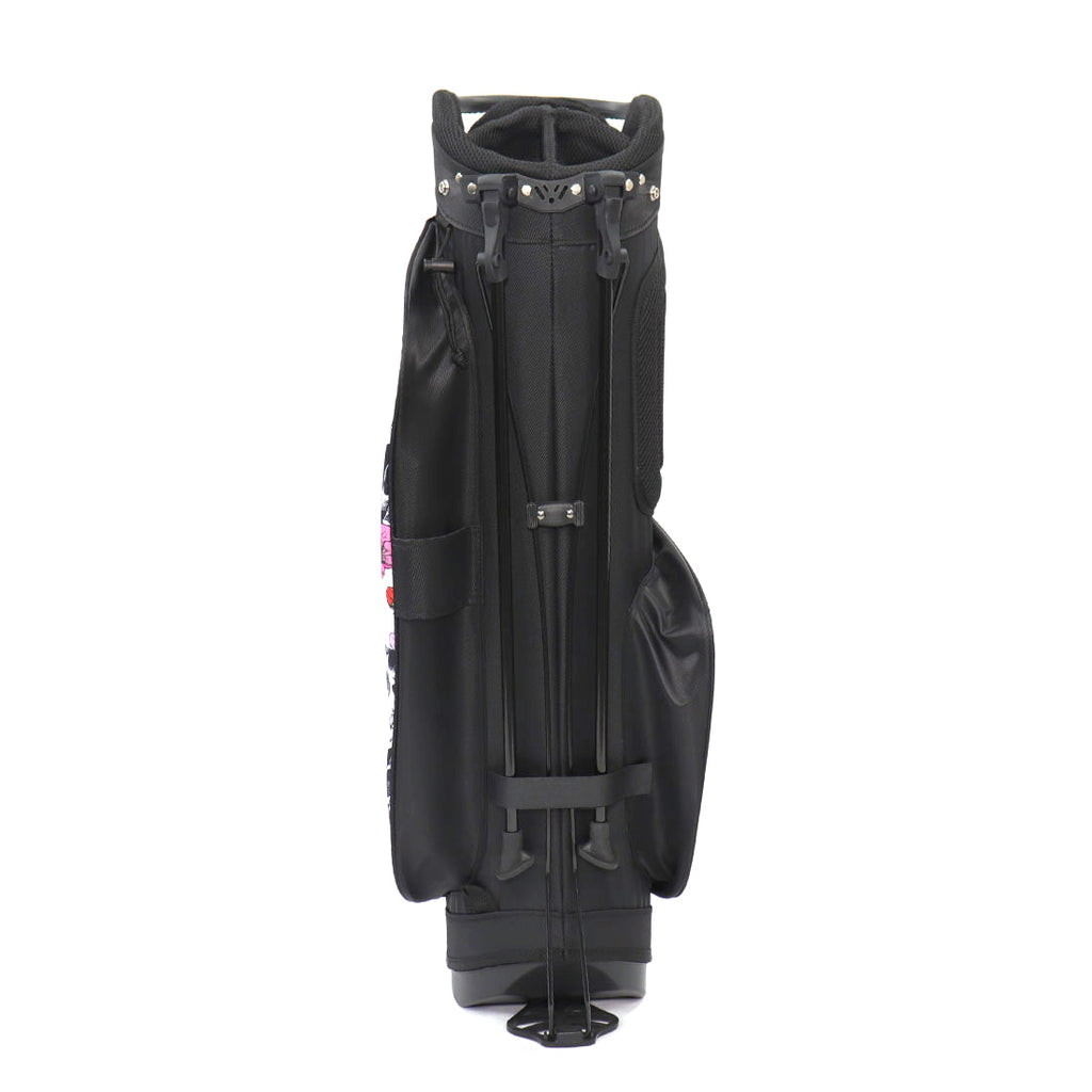 ラウドマウス 8.5型 スタンド キャディバッグ – SUNVALLEY-INC