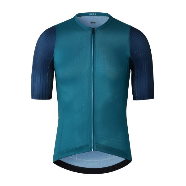 PRO レーシング半袖ジャージ ▻ オリジナルサイクルウェアのサンボルト