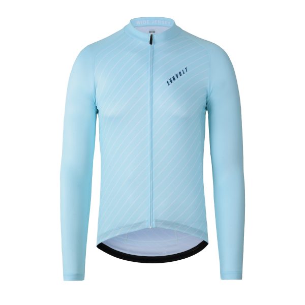 ウィンターベスト ▻ オリジナルサイクルウェアのサンボルト