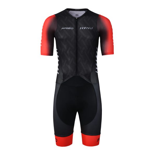 ワンピース ▻ オリジナルサイクルウェアのサンボルト