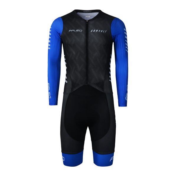 サーモスーツ ▻ オリジナルサイクルウェアのサンボルト