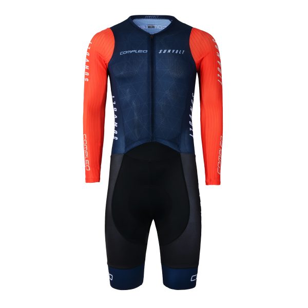 サーモスーツ ▻ オリジナルサイクルウェアのサンボルト