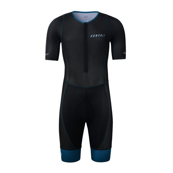 PRO エアー ワンピース ▻ オリジナルサイクルウェアのサンボルト