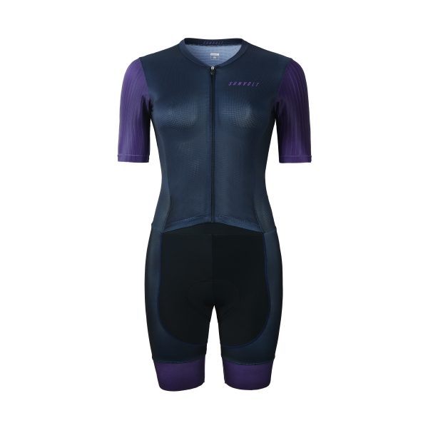 サーモスーツ ▻ オリジナルサイクルウェアのサンボルト