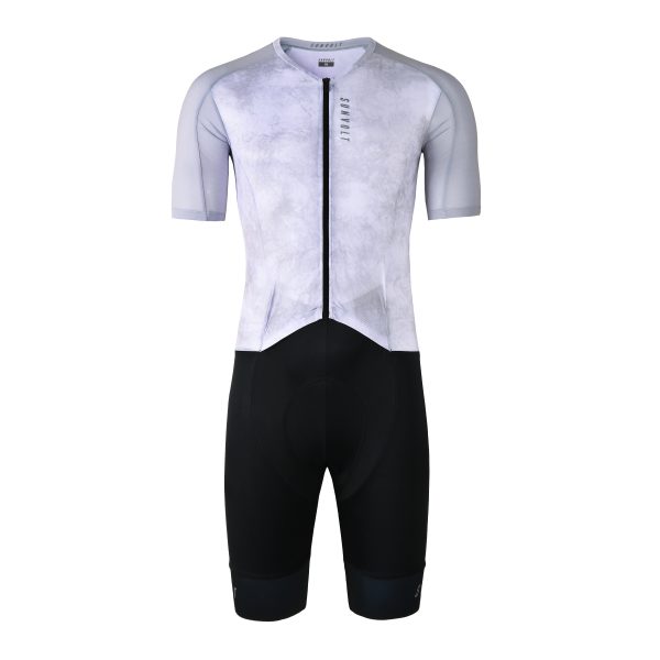 STANDARD 半袖セパレートワンピース ▻ オリジナルサイクルウェアの