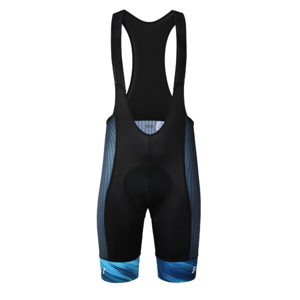 PRO シームレスビブパンツ ▻ オリジナルサイクルウェアのサンボルト