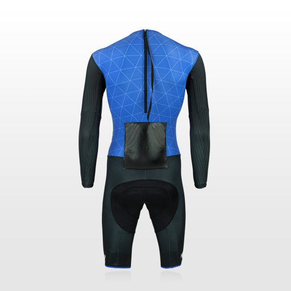 PRO パフォーマンス 長袖セパレートワンピース ▻ オリジナルサイクル