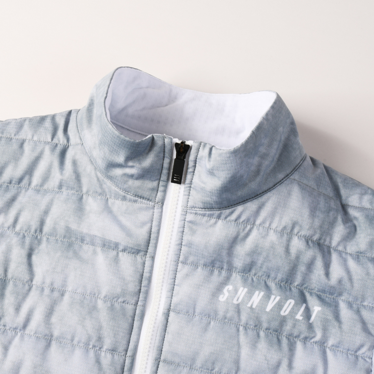 ウィンターベスト ▻ オリジナルサイクルウェアのサンボルト