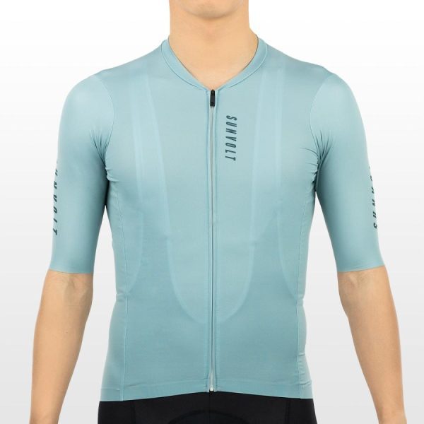 半袖 ▻ オリジナルサイクルウェアのサンボルト