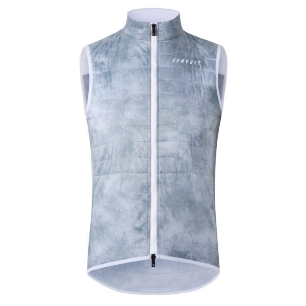 ウィンターベスト ▻ オリジナルサイクルウェアのサンボルト