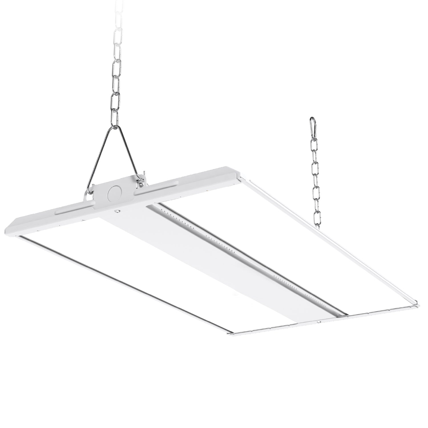 LED Linear High Bay, 2ft, 300W, 42000 Lumens – Sunco Lighting