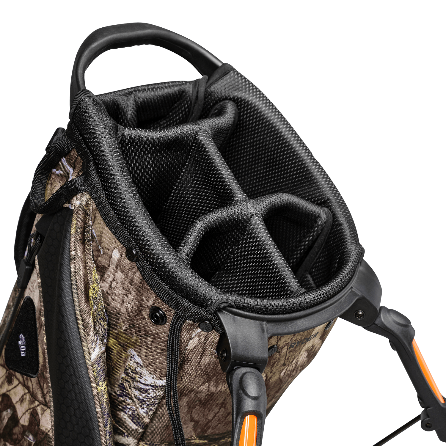 Ryder | Mossy Oak x Sunday Golf Stand Bag - Country DNA Camo