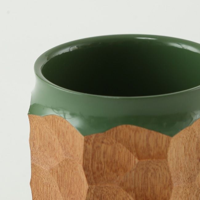 Akihiro Wood Works アキヒロウッドワークス ジンカップ漆