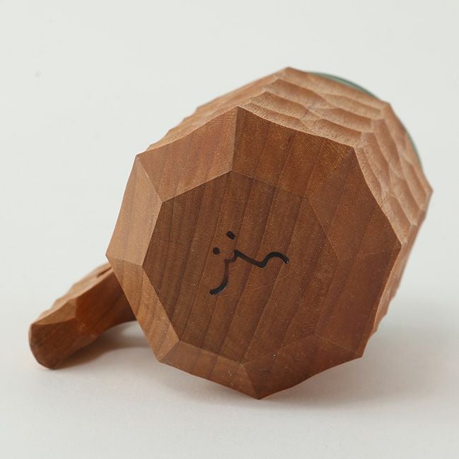 Akihiro Wood Works アキヒロウッドワークス ジンカップ漆