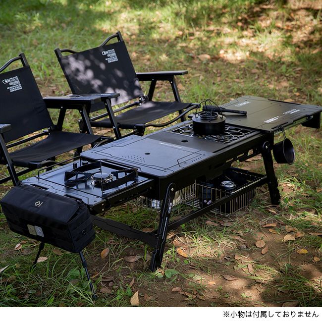 ON-U LIFE オンユーライフ ハーフスライディングテーブル｜SUNDAY