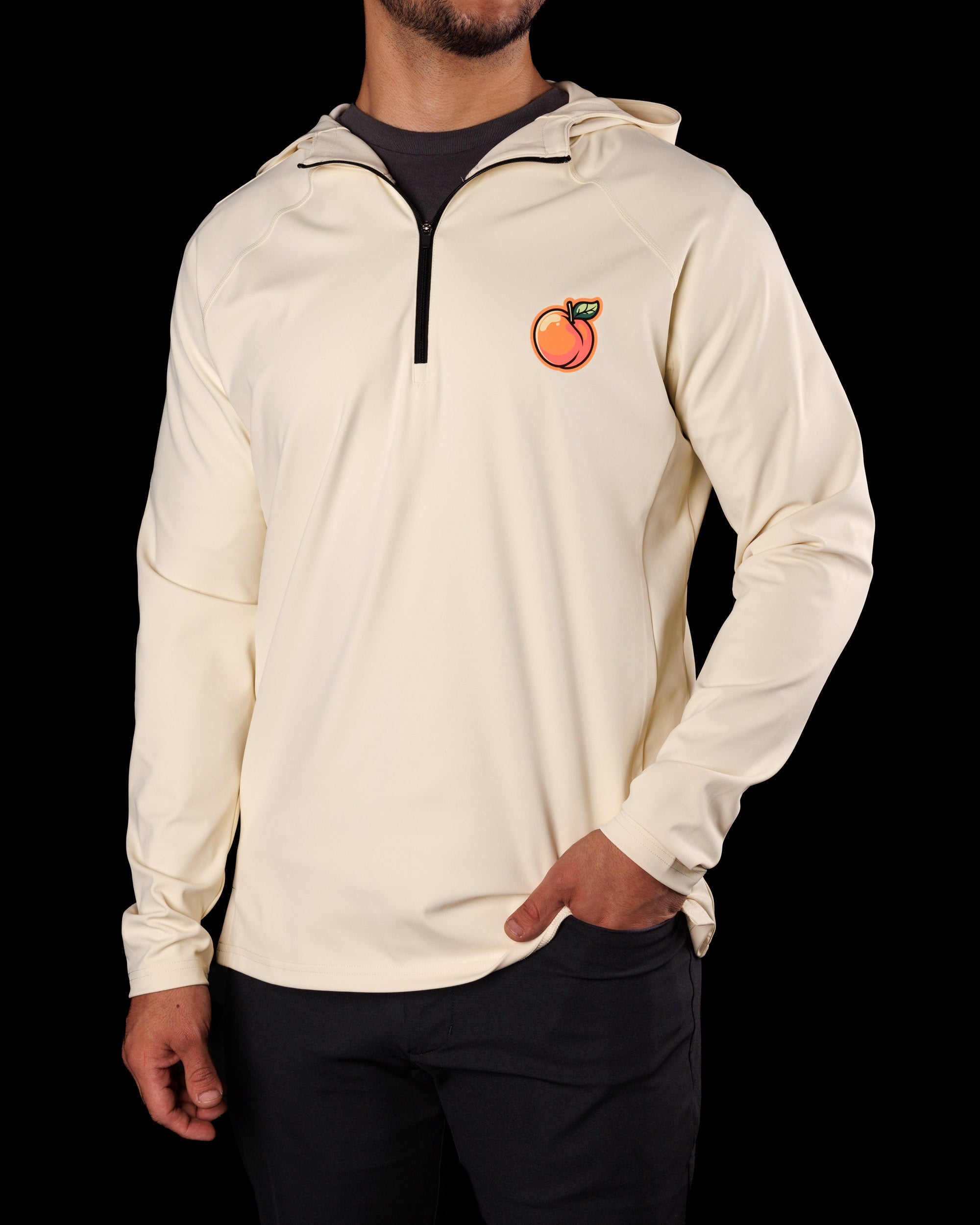 Men's Golf Performance Hoodies – Sunday Swagger
