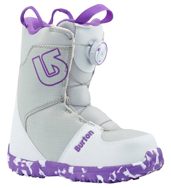 Burton GROM BOA Junior Snowboard Boots – Sundown Ski & Patio