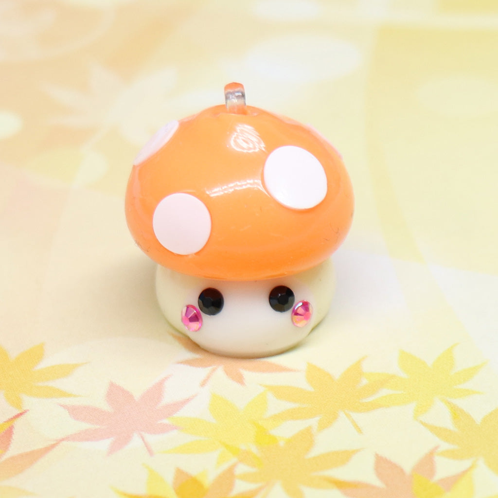 マッシュヘアほっぺちゃん – SUNHOSEKI