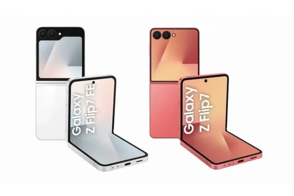 7/17予約開始】Galaxy Z Flip7・Galaxy Z Flip7 FEの最新情報
