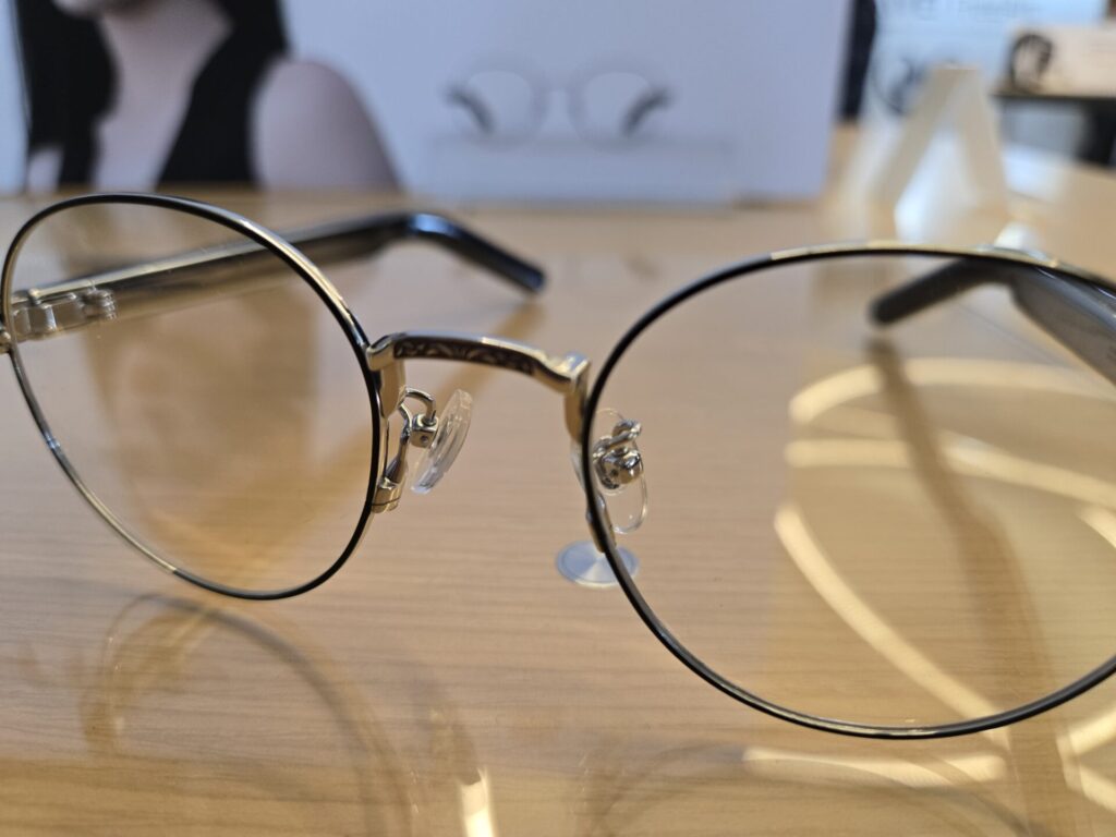 HUAWEI Eyewear 2に新形状の「丸メガネ」ボストン型フルリム登場