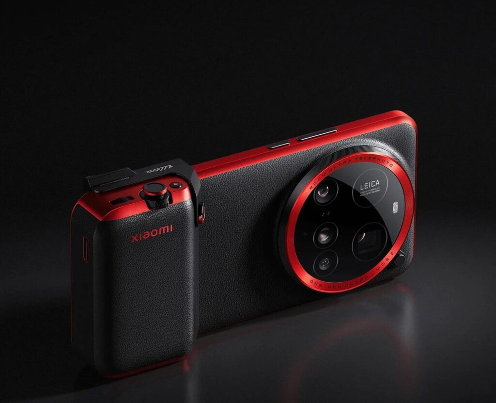 国内予約開始】Xiaomi 15 Ultra 国内版、最速の3月18日発売決定