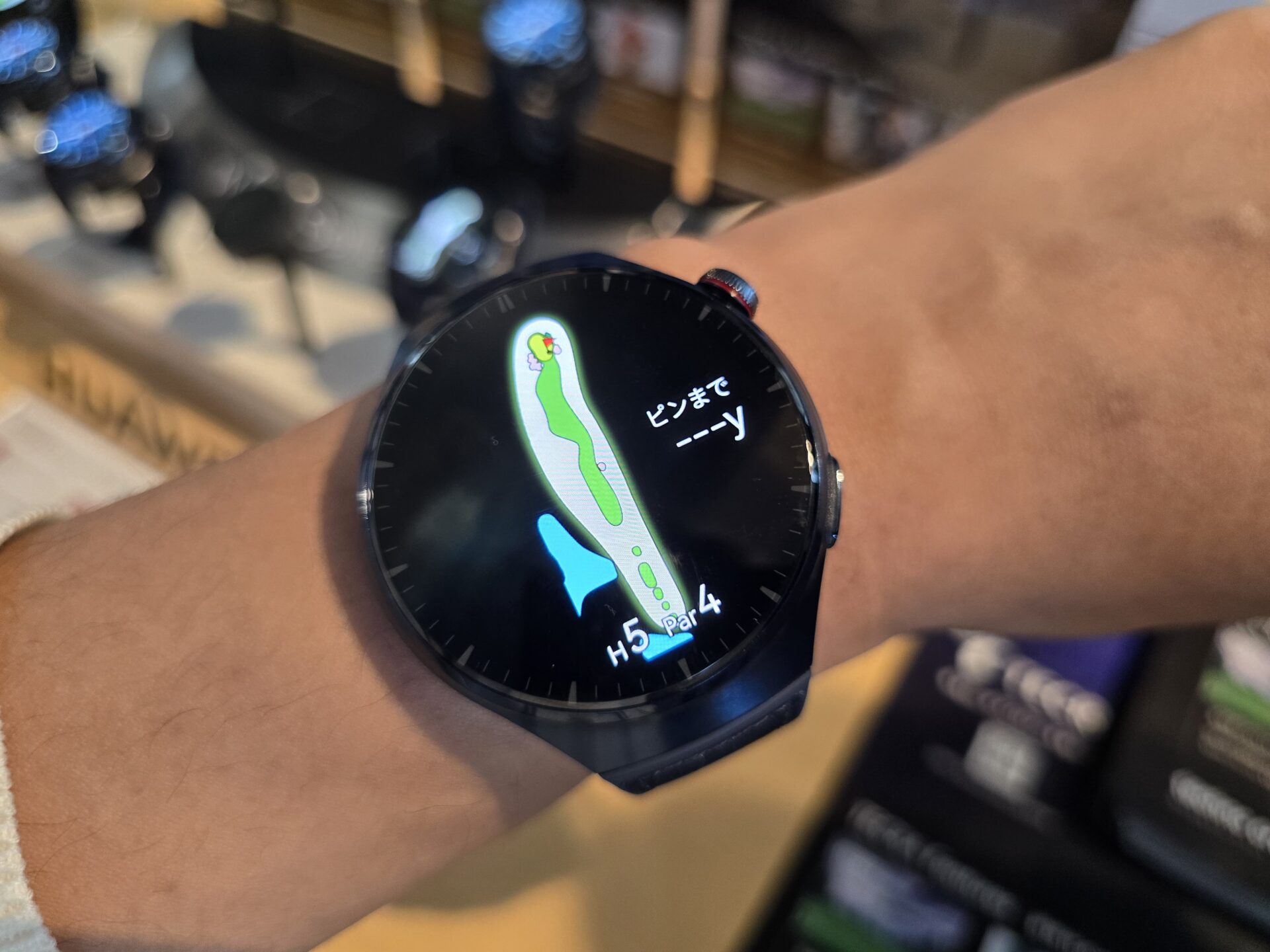 HUAWEI WATCH 4 Pro TECRAモデルの高級感・充実した機能が印象的すぎる