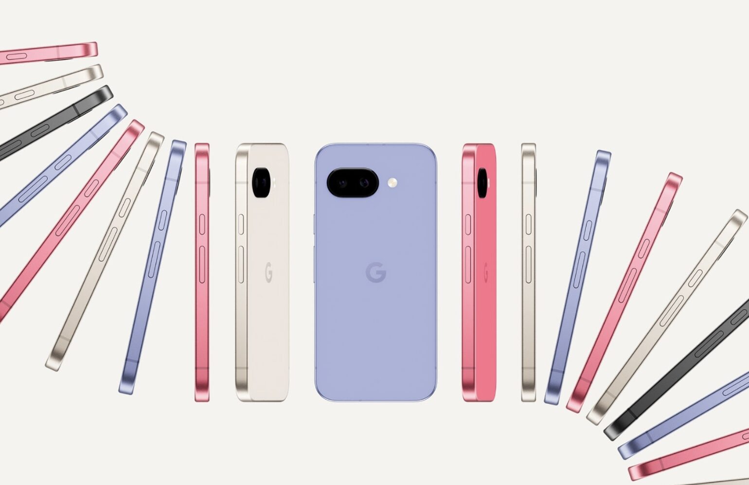 発売中】Google Pixel 9a ついに登場！特徴・価格・お得なキャンペーン