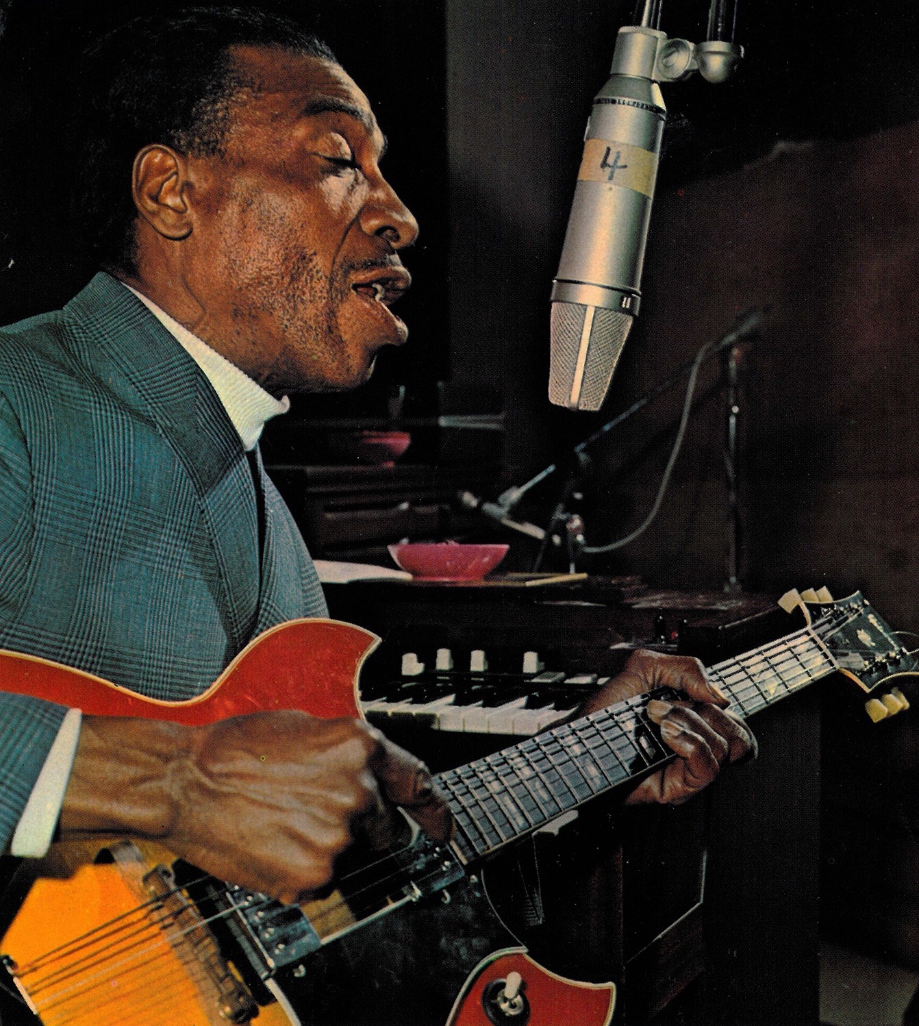 T. Bone Walker | Sun Records