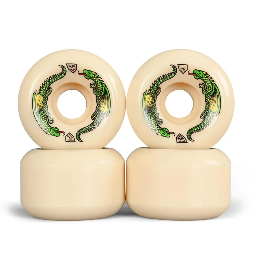 Shop Online for Powell Peralta 93A 58mm Dragon Formula V4