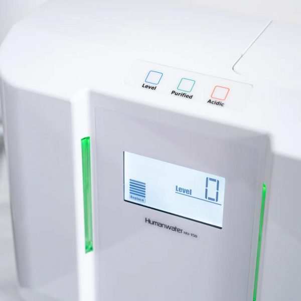 ヒューマンウォーター HU-150 - サンシャインワンベトナム