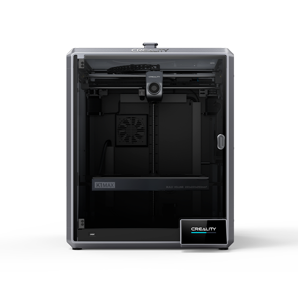 Creality K1 MAX 2025 FDM 3Dプリンター — 3Dプリンター サンステラ3D