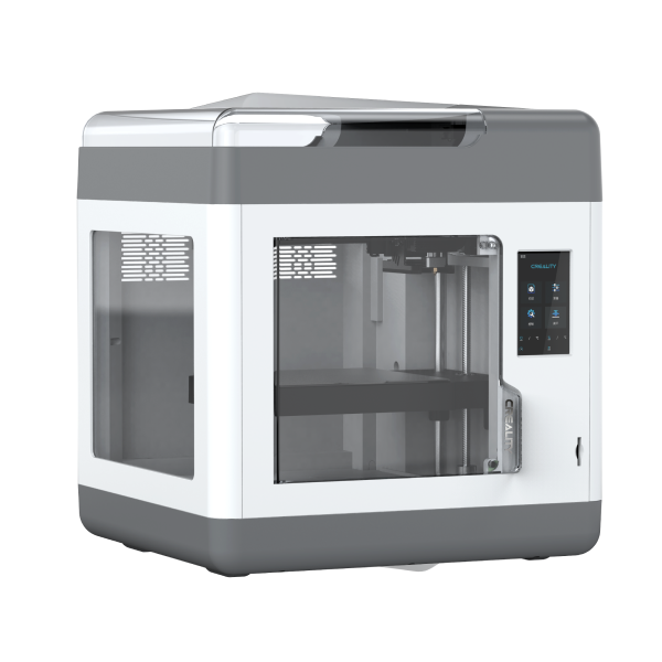 Creality Sermoon V1 Pro FDM 3Dプリンター — 3Dプリンター サンステラ