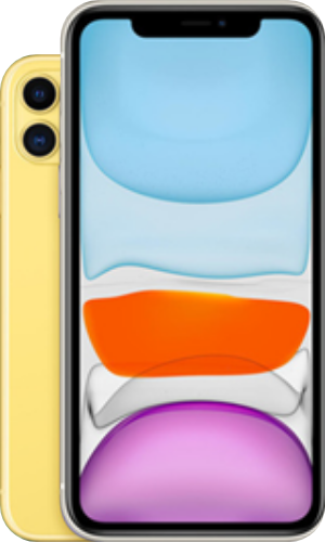 iphone11 | 端末 | 携帯ブラックでも審査なしで契約できるレンタル携帯