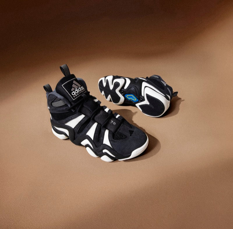 Men's Adidas Crazy 8 – SUCCEZZ BY B&VDOT