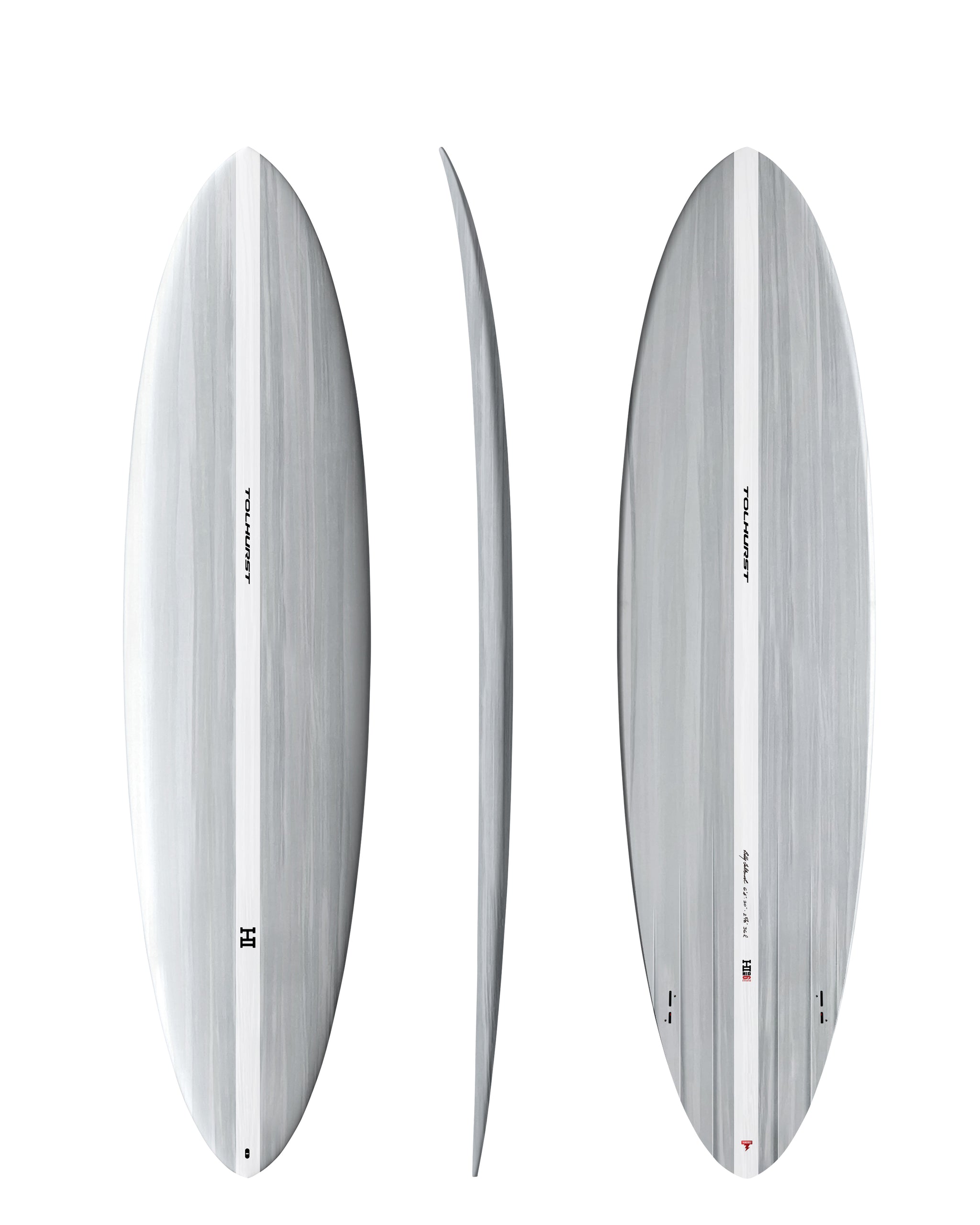 MID 6 TWIN - Subtotal Distribution