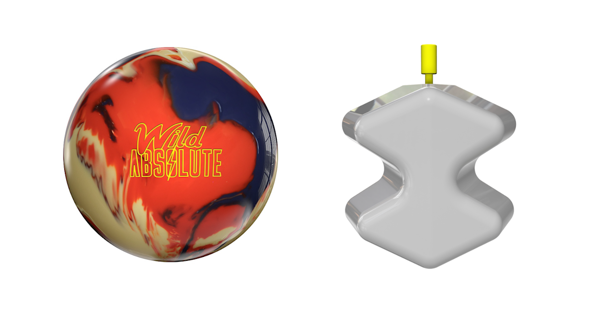 ストーム ワイルドアブソリュート 15ポンド ストーム ワイルド WILD