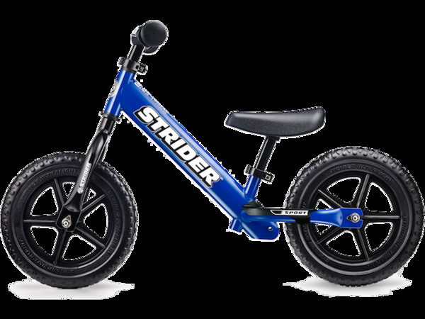 ストライダースポーツモデル | SUBCLE【サブくる】 - リンエイ株式会社