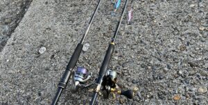 インプレ】ダイワ「24ラテオ」が想像以上に使いやすい！高弾性化された