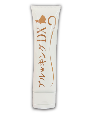 アル・キングDX〈ボディクリーム〉 | 株式会社すこやか自慢 -すべての