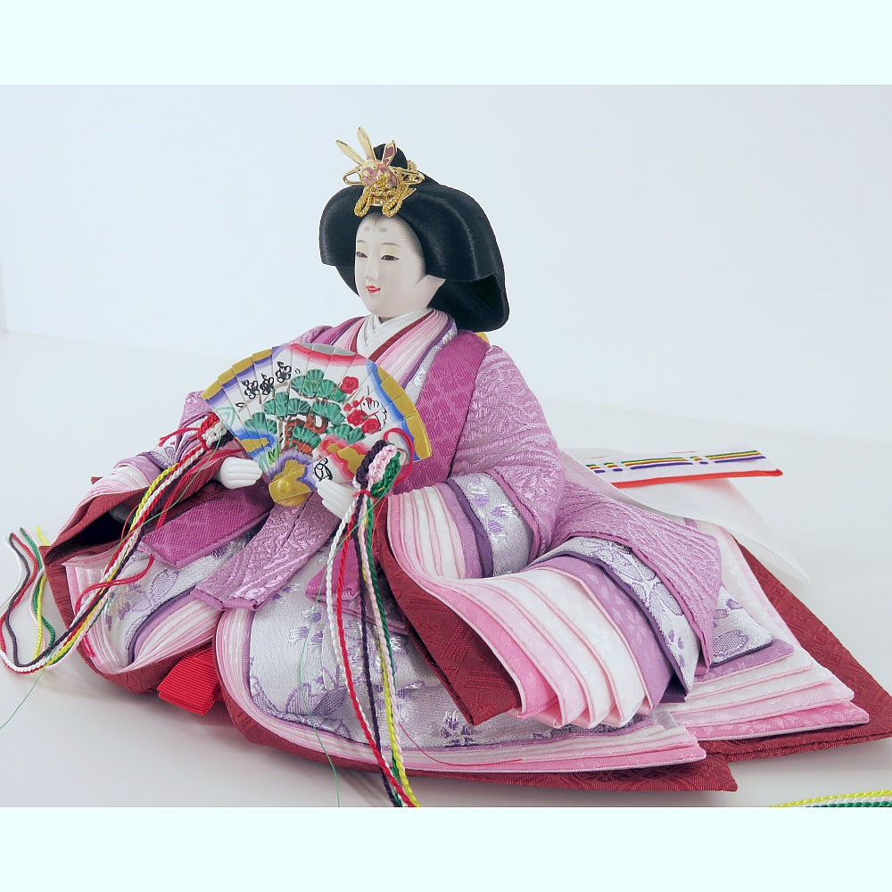 雛蔵】硯箱・有職雛道具 雛蔵】硯箱・有職雛道具