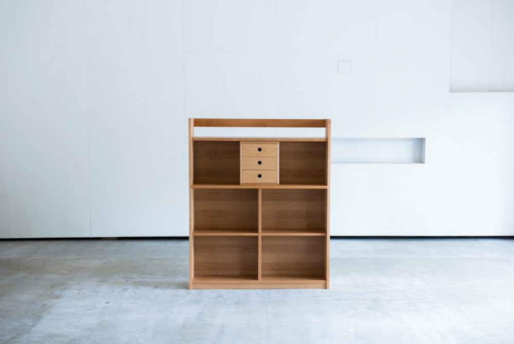 レグシー シェルフ - 杉工場