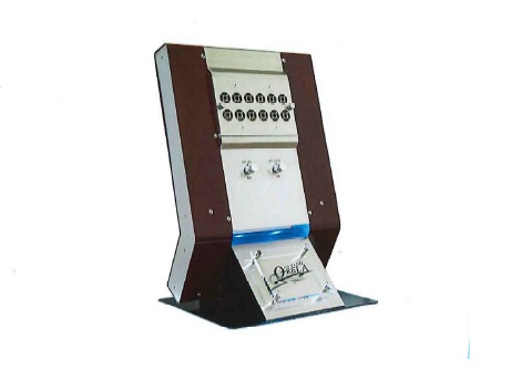 マイナスイオン発生器「オーリラ」杉元産業株式会社｜横浜周辺の機械