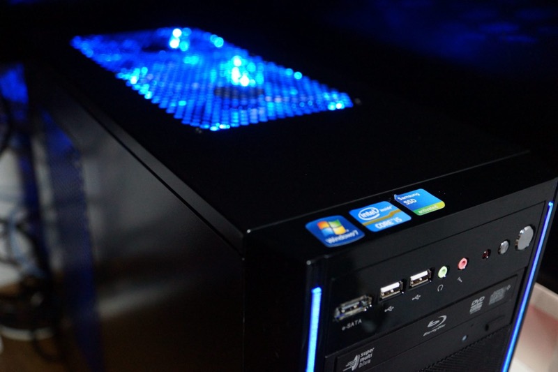 秋葉原でジャンク「自作PCケース」を購入したのでレビュー｜SUGI MAG