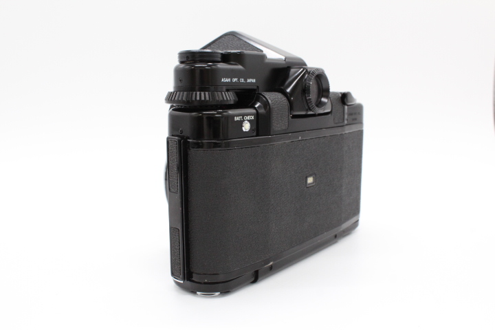 良品】PENTAX ペンタックス 67 ボディ TTLファインダー 中判フィルム