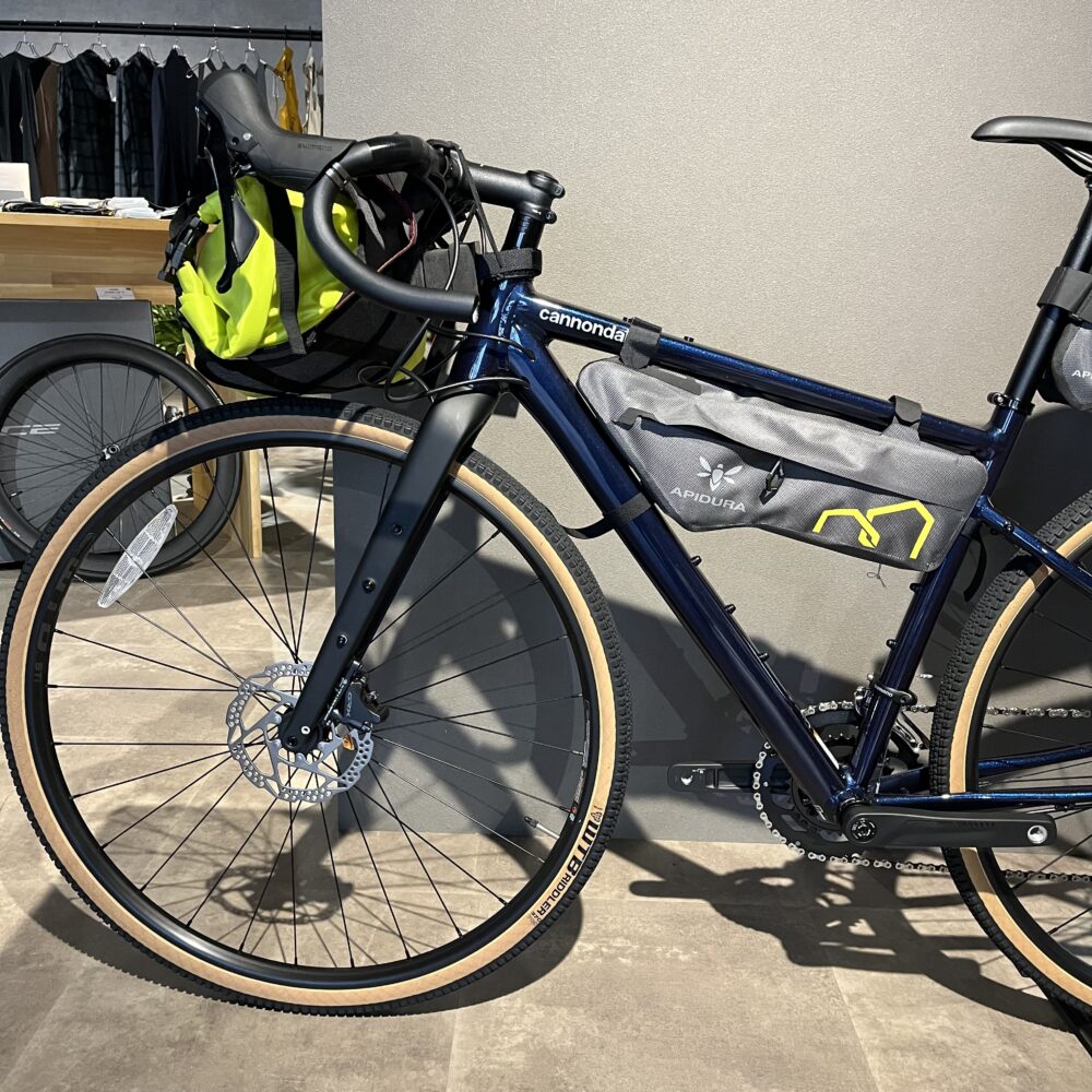 cannondale Topstone 2 | スギリン | 愛媛県松山市