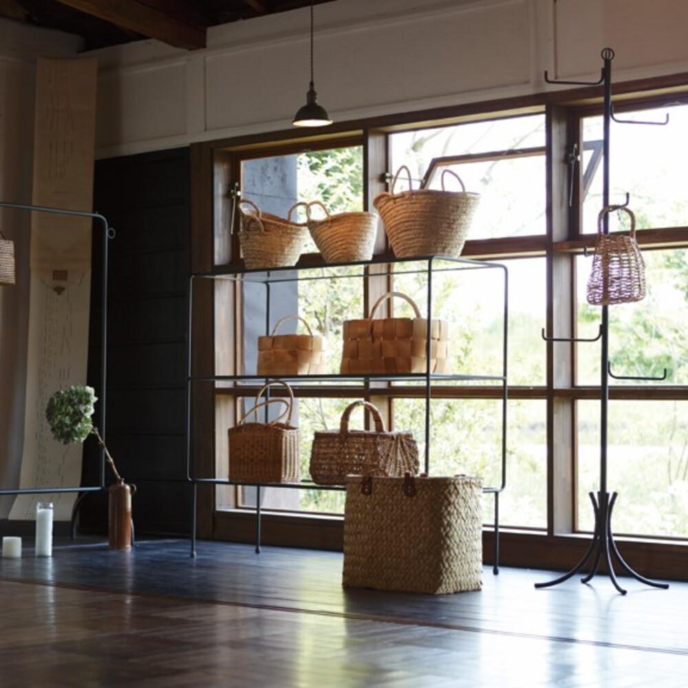 ピコラック900/1200 WHITE | SUGIYAMA | Japanese Minimalist Solid