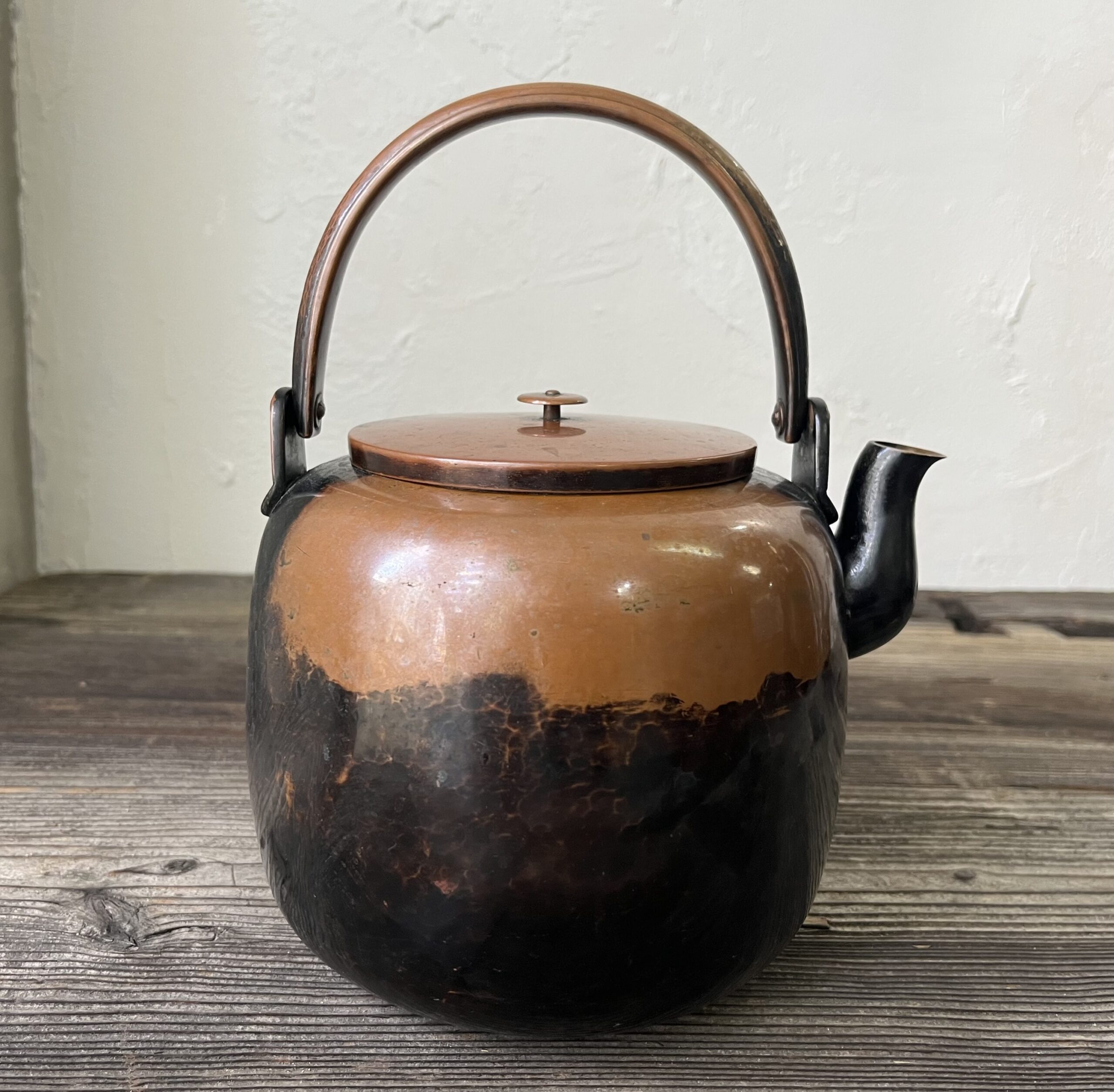 鉄道省 工部省 水筒 アンティーク レトロ 鉄道省 工部省マーク やかん