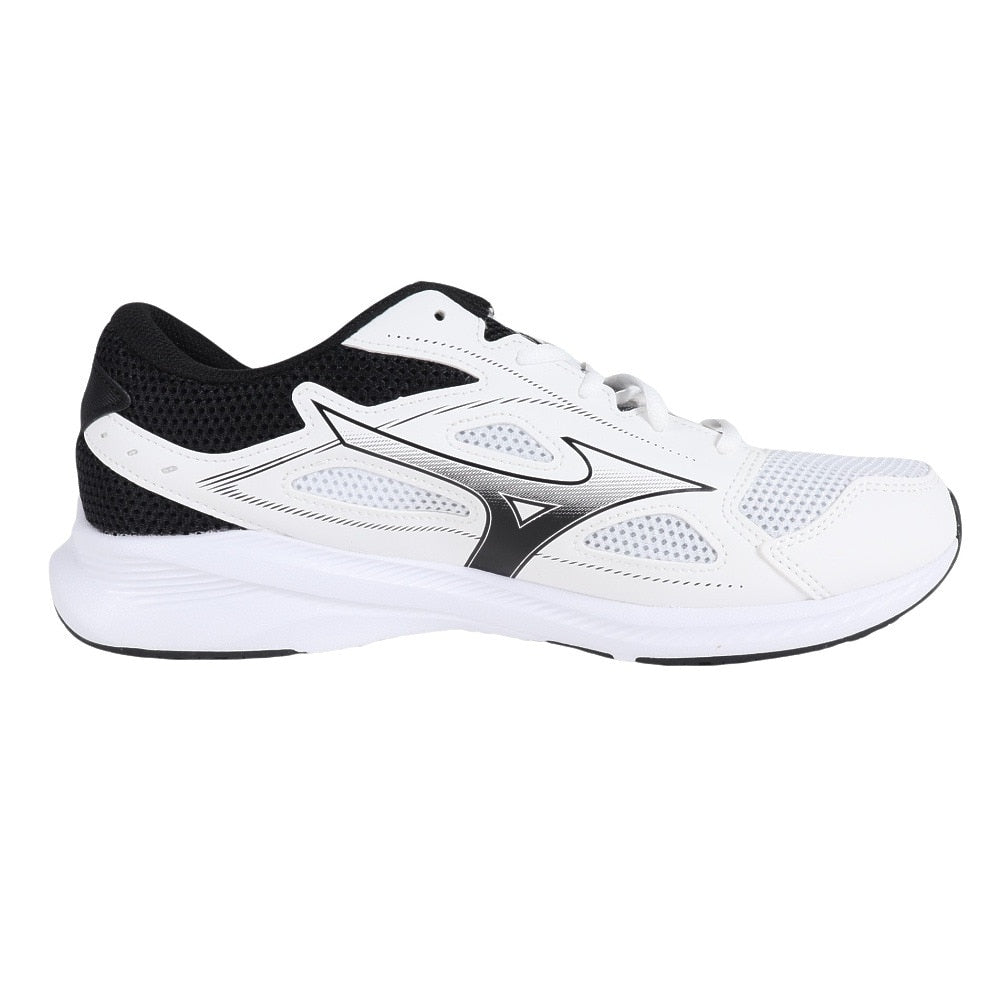 スポーツ シューズ マキシマイザー26 ホワイト ブラック K1GA240002