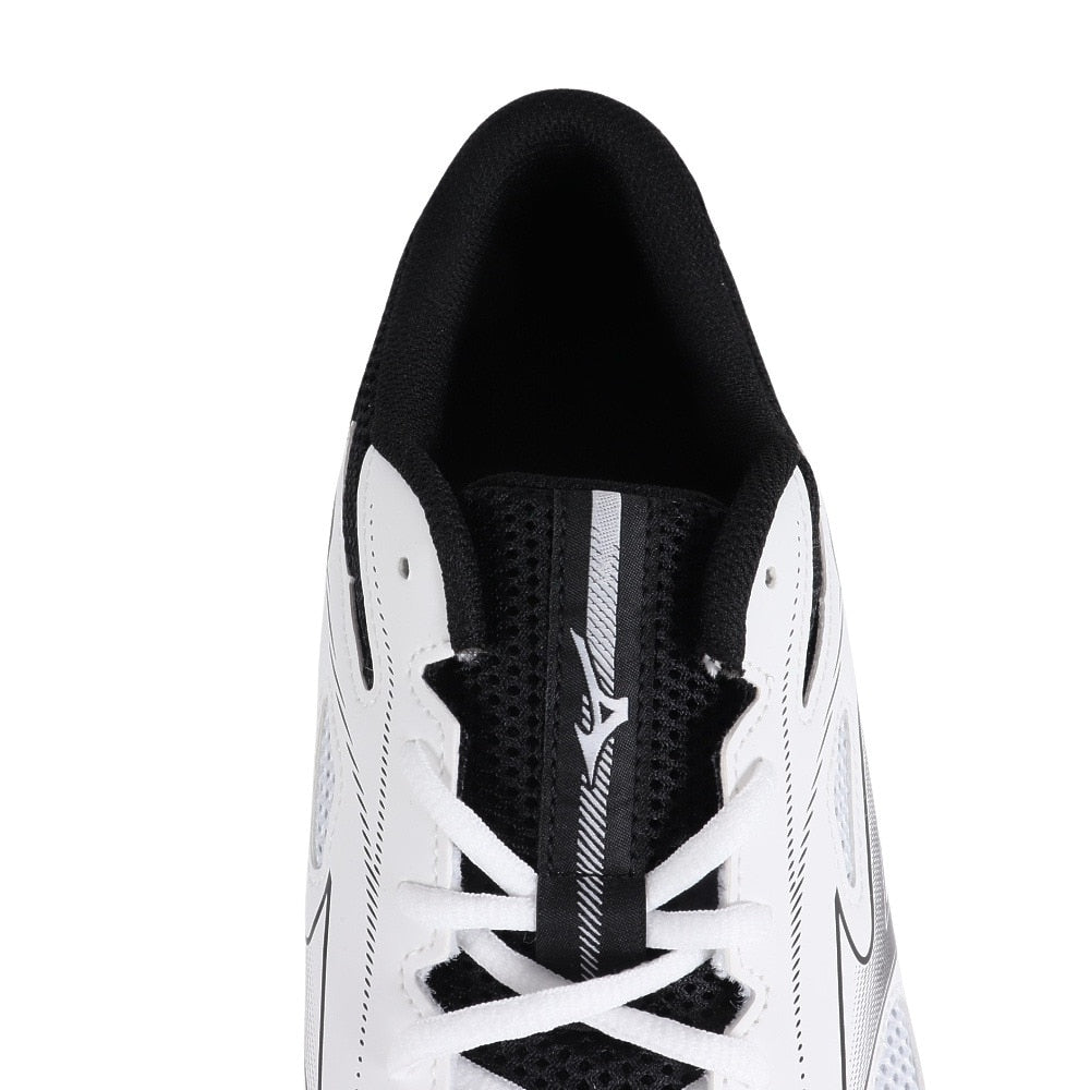 スポーツ シューズ マキシマイザー26 ホワイト ブラック K1GA240002