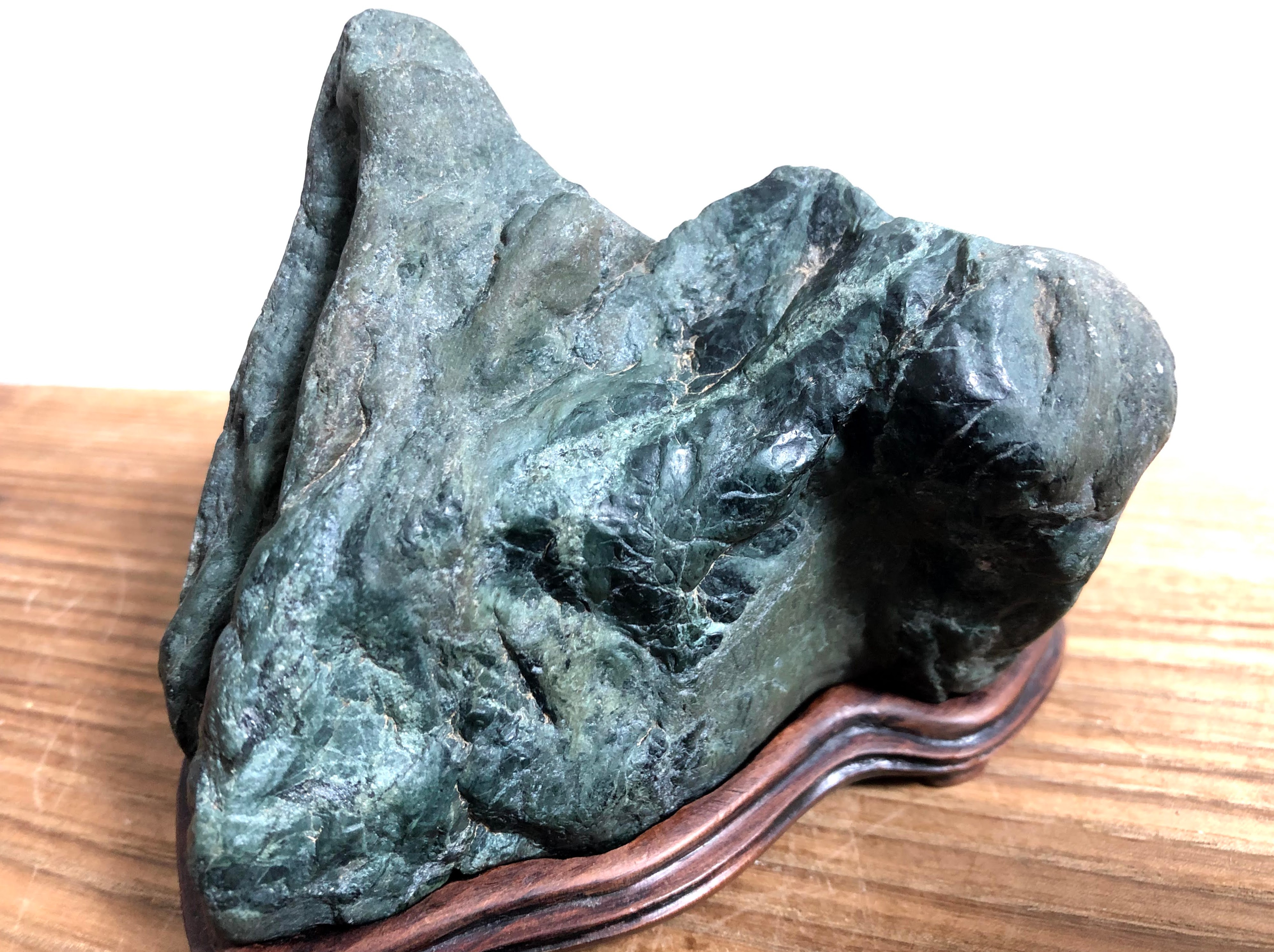 神居古潭石-III, Kamui Cotan Seki